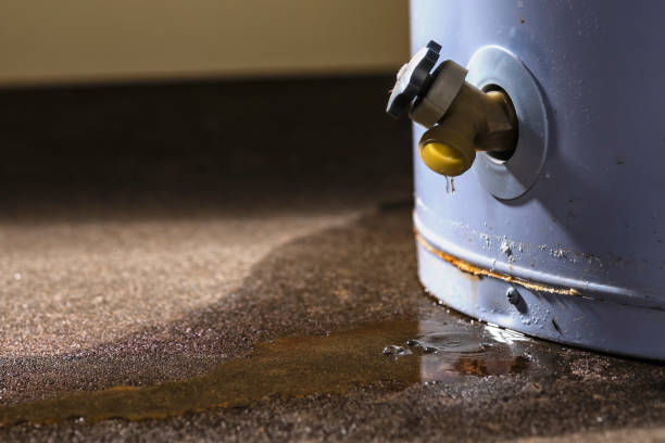 Fire Damage Restoration in Glen Dale, WV