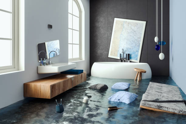 Best 24-hour water damage restoration  in Glen Dale, WV